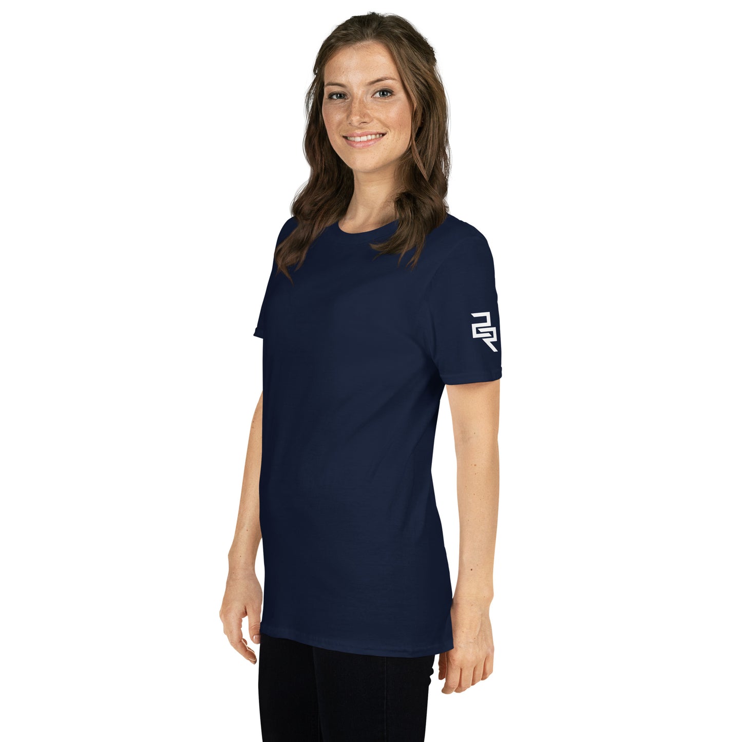 Eat, train T-shirt