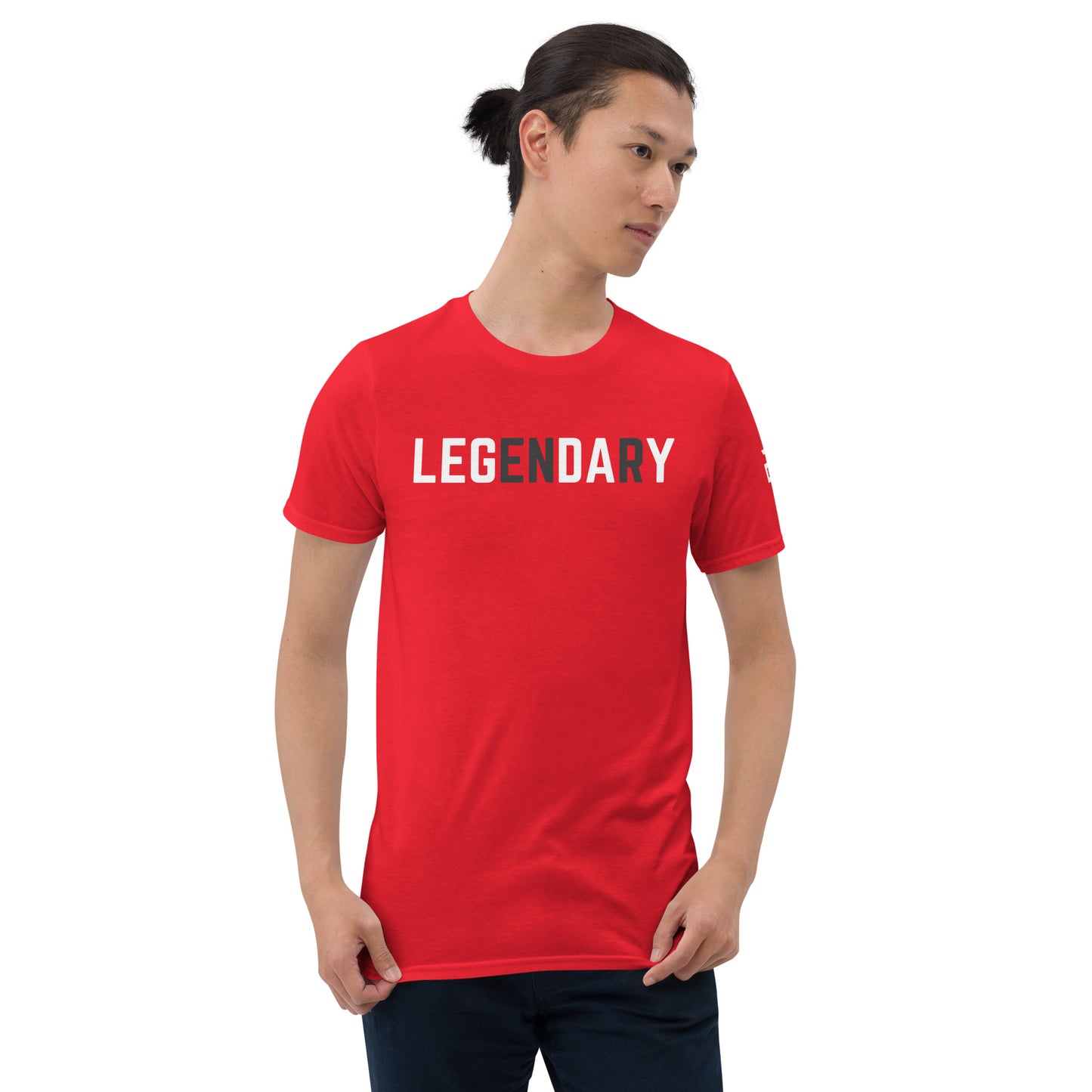 Legendary T-Shirt