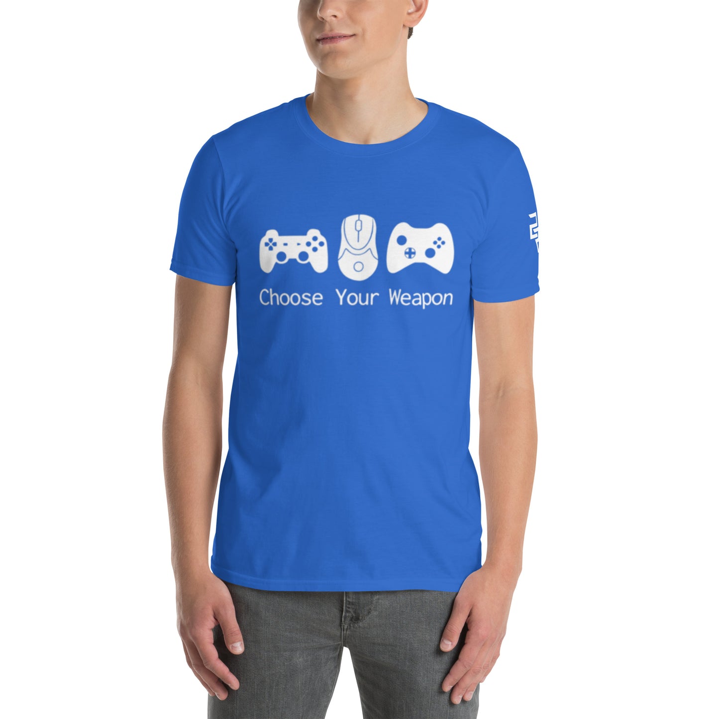 Gamers Edition T-Shirt
