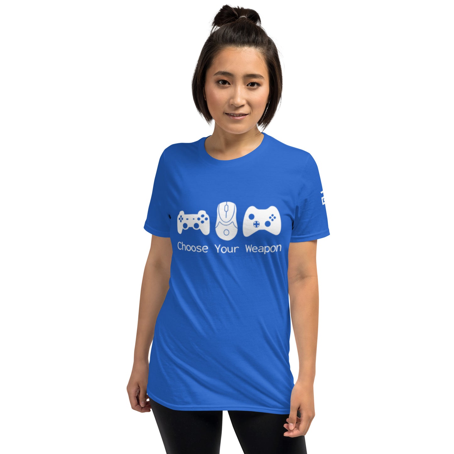 Gamers Edition T-Shirt