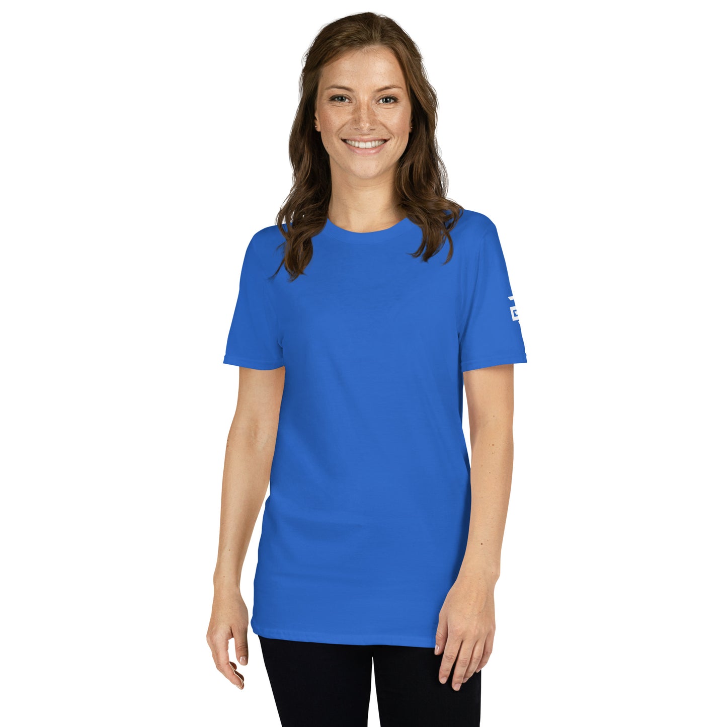 Eat, train T-shirt