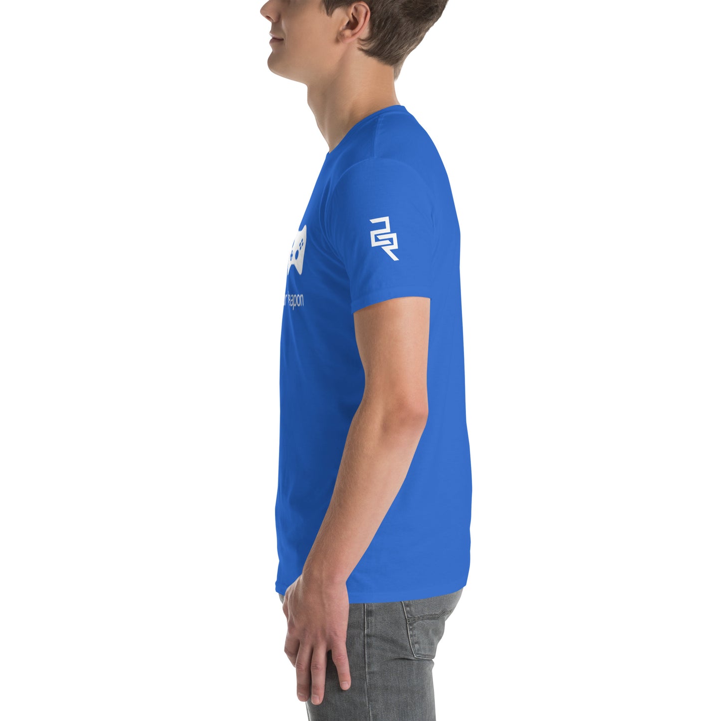 Gamers Edition T-Shirt