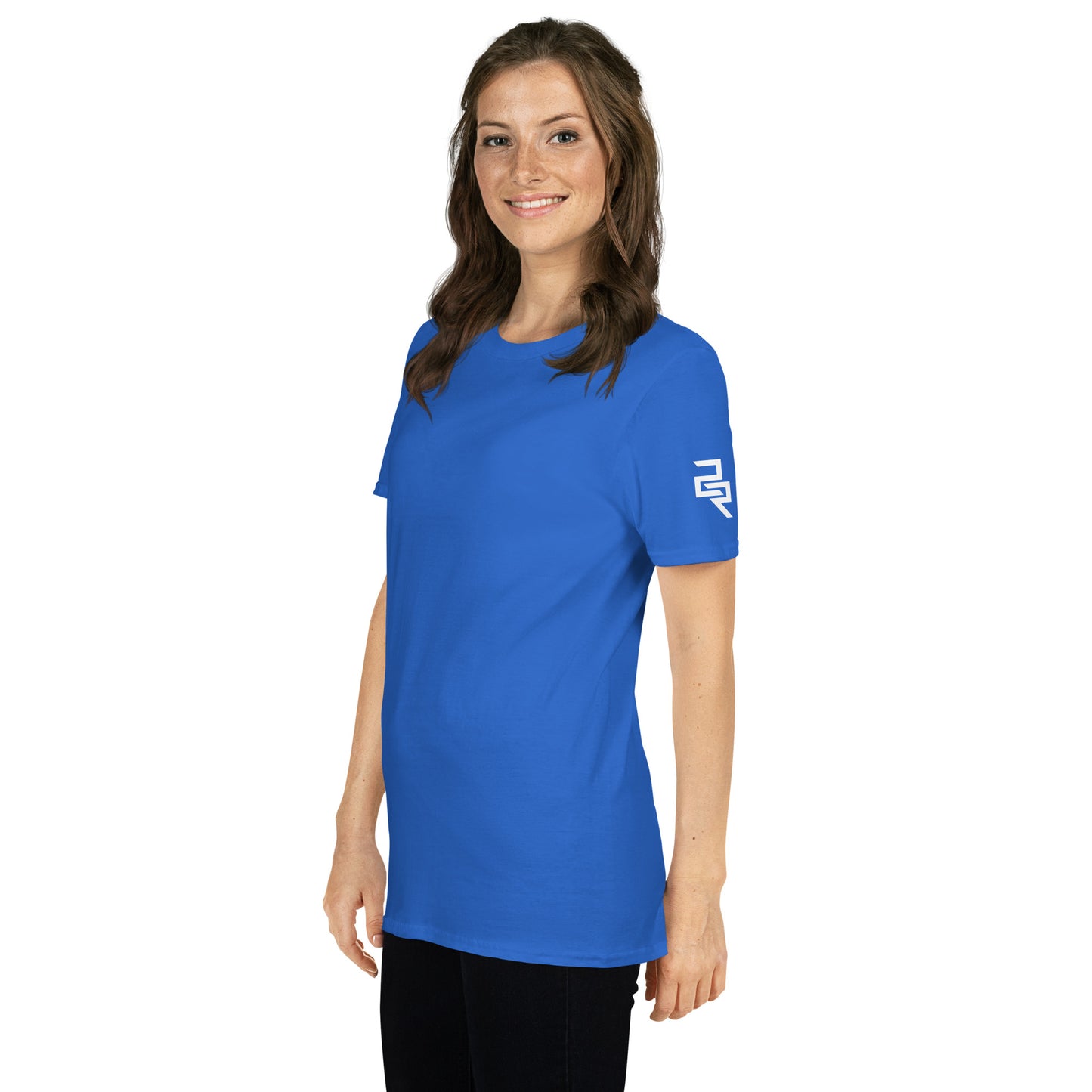 Eat, train T-shirt