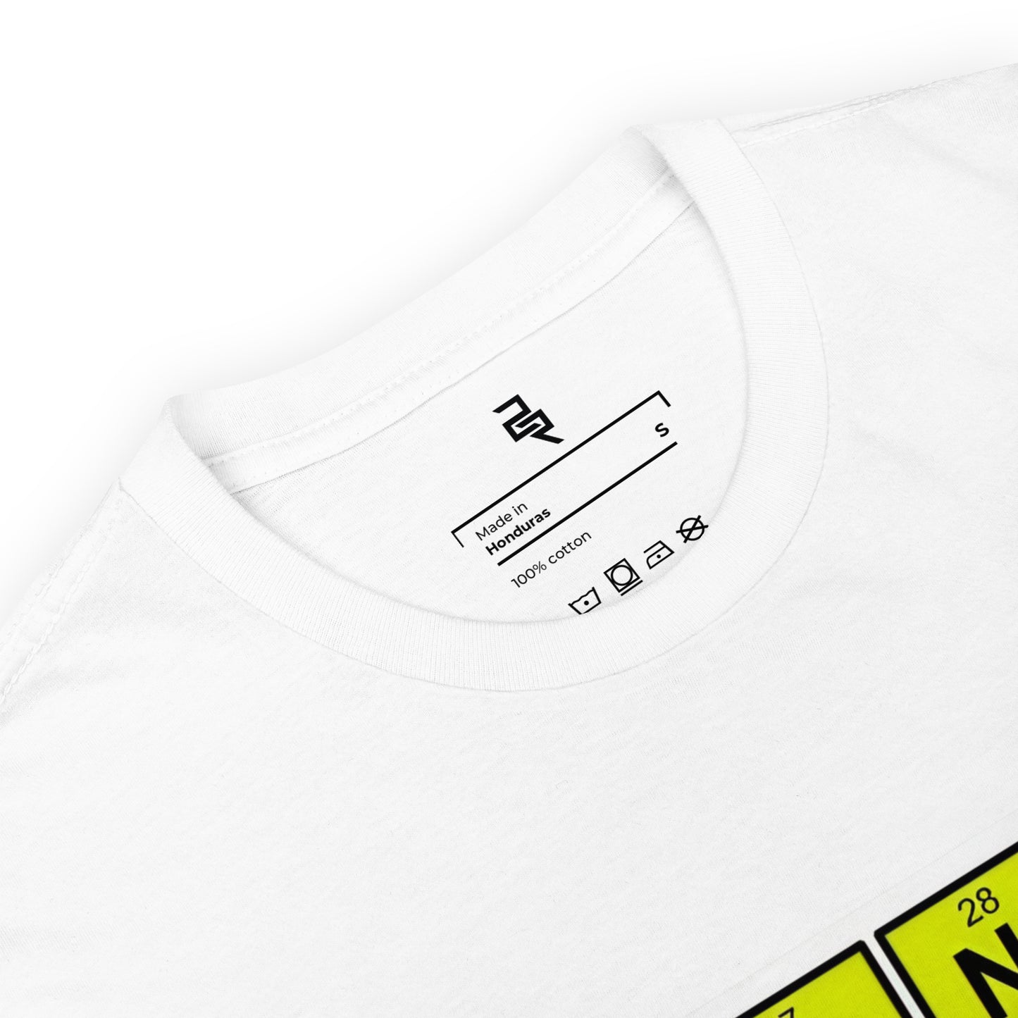 Tennis Chemicals Tee