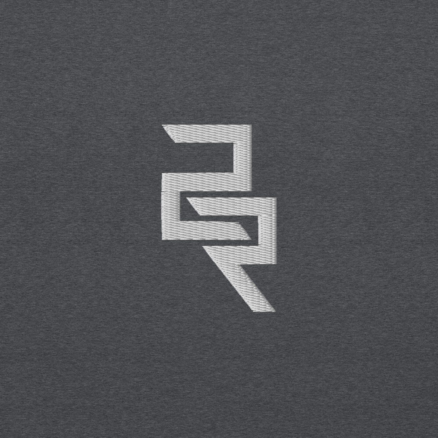 2R Sweatshirt Logo