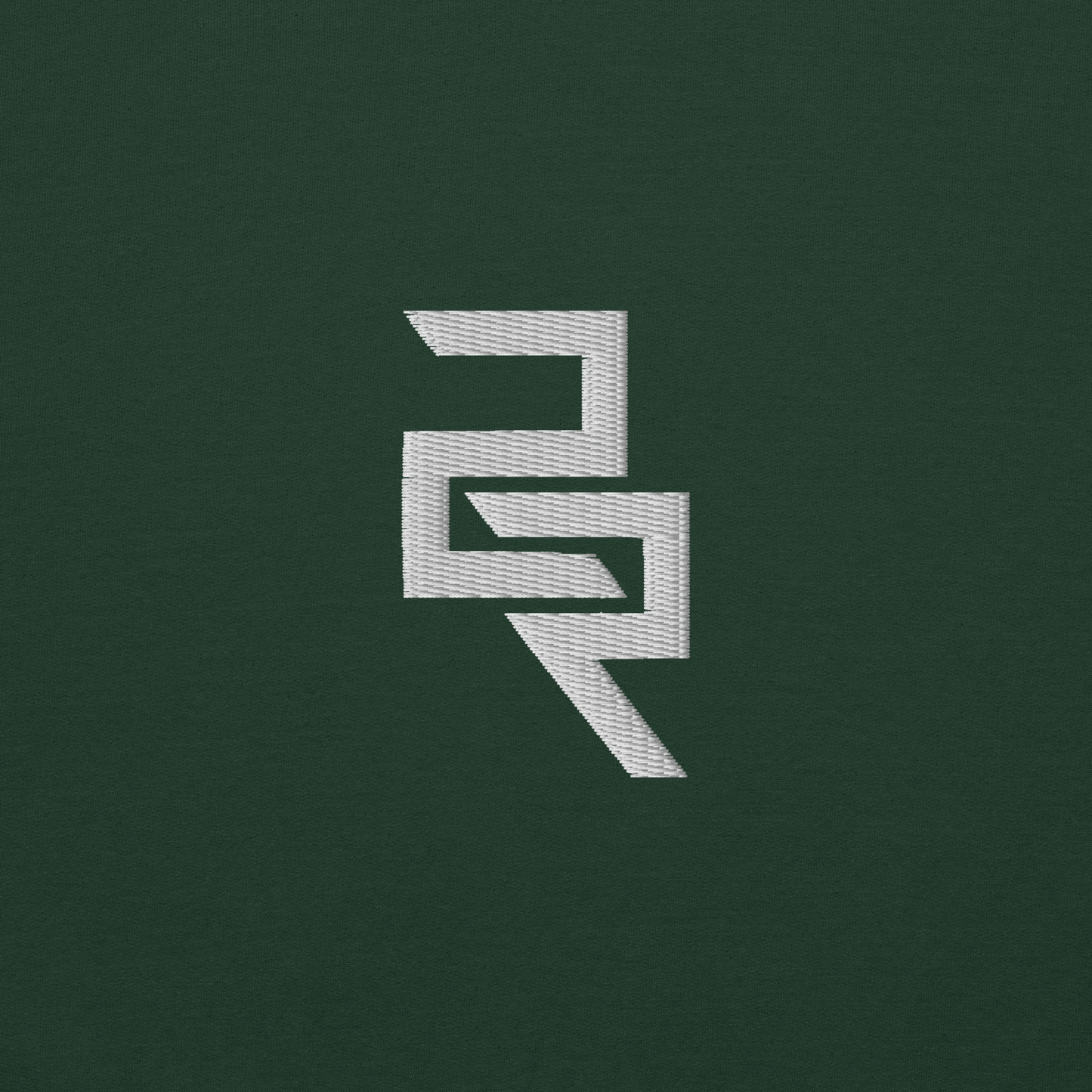 2R Sweatshirt Logo