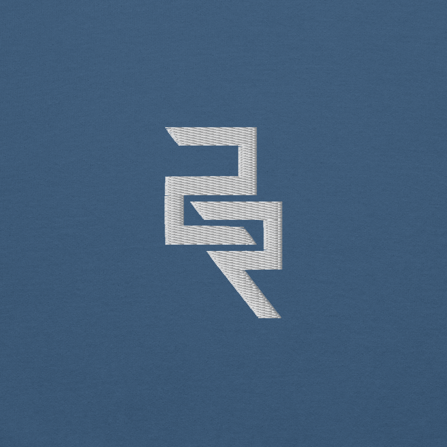 2R Sweatshirt Logo
