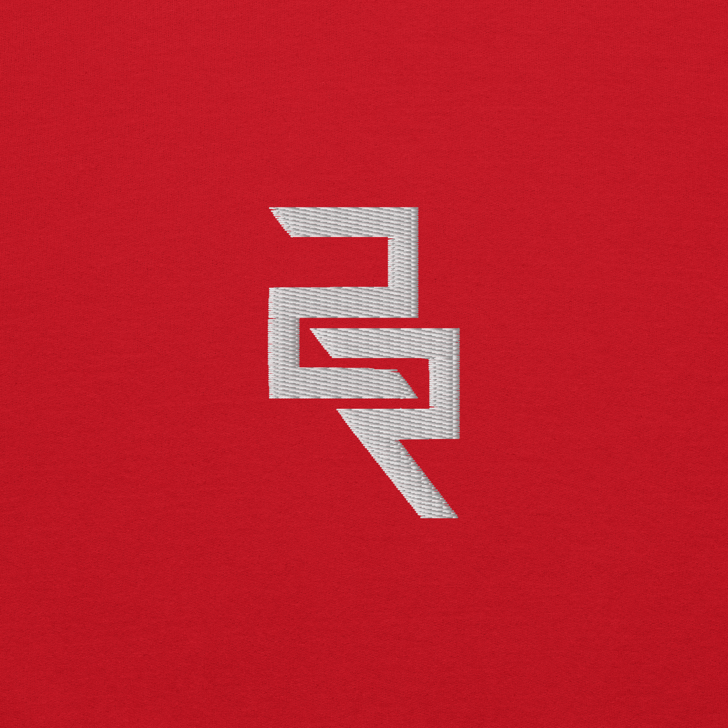 2R Sweatshirt Logo