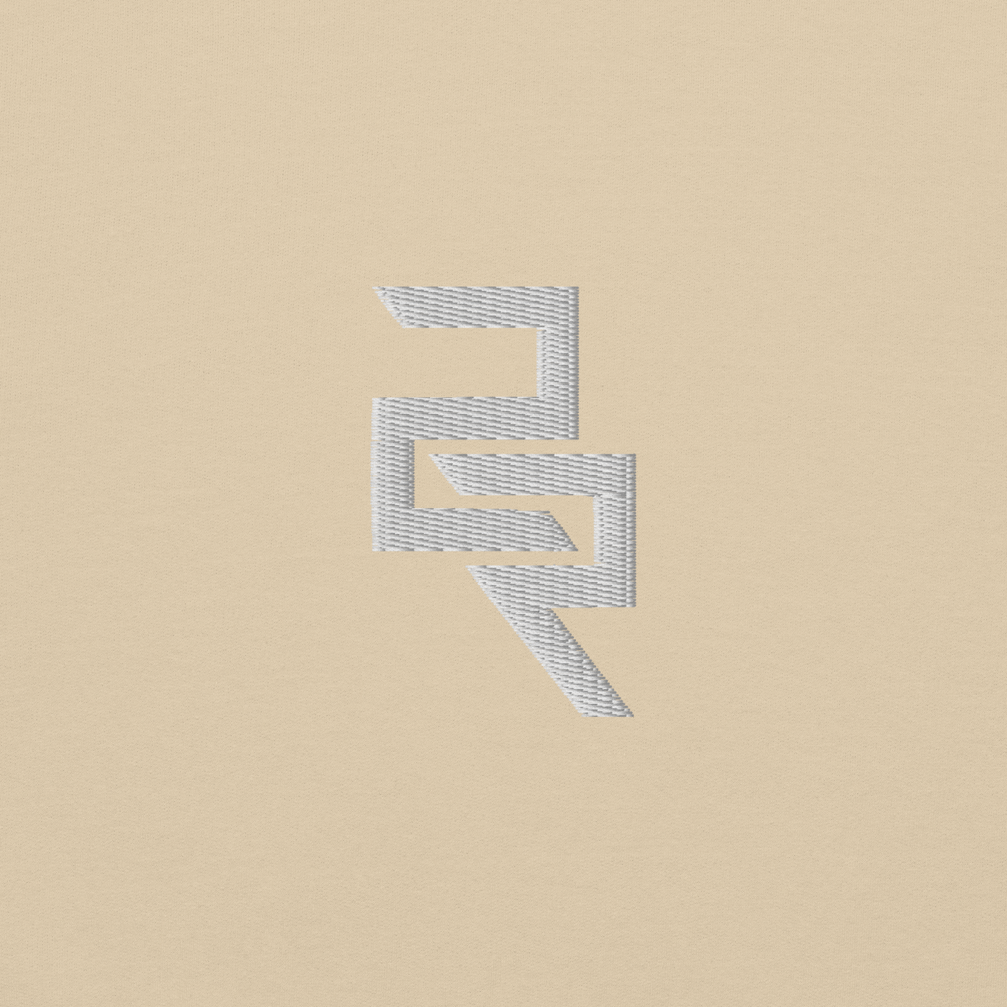 2R Sweatshirt Logo