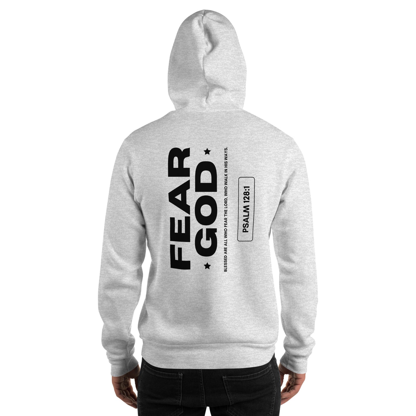Fear God Hoodie