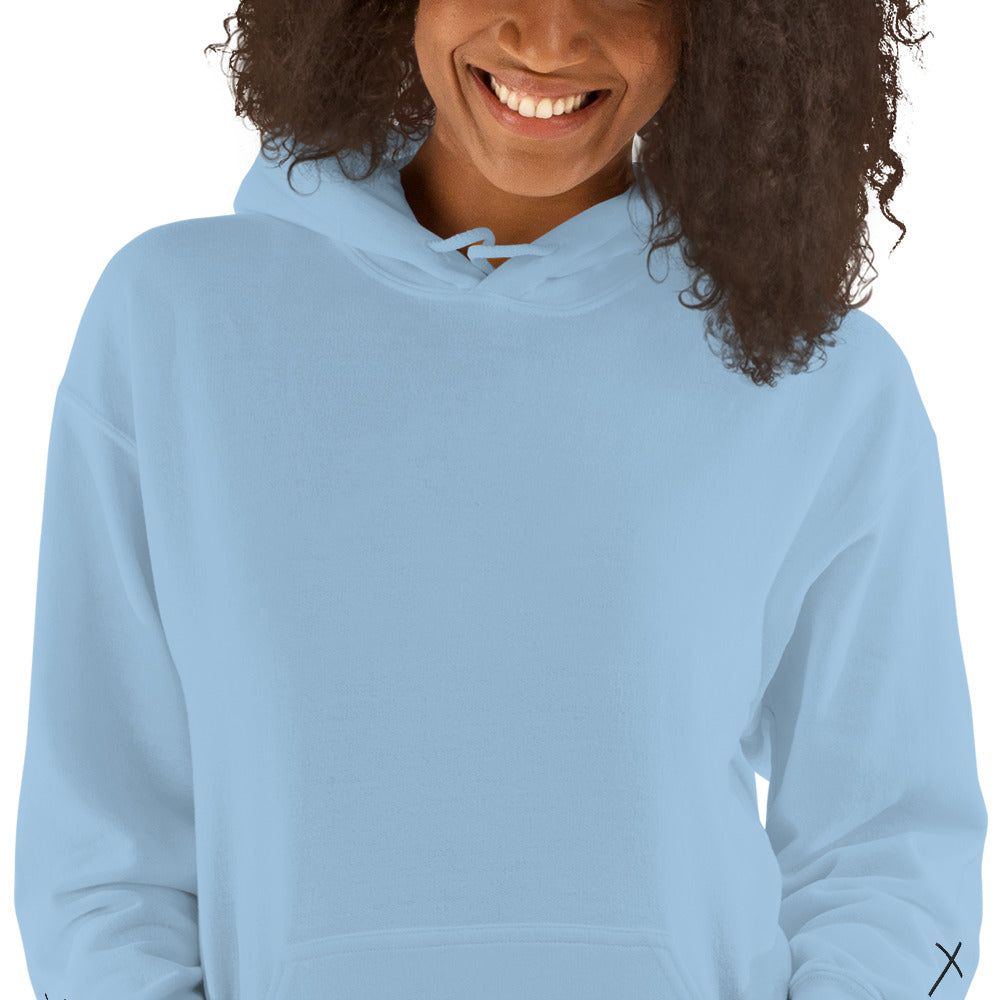 Fear God Hoodie