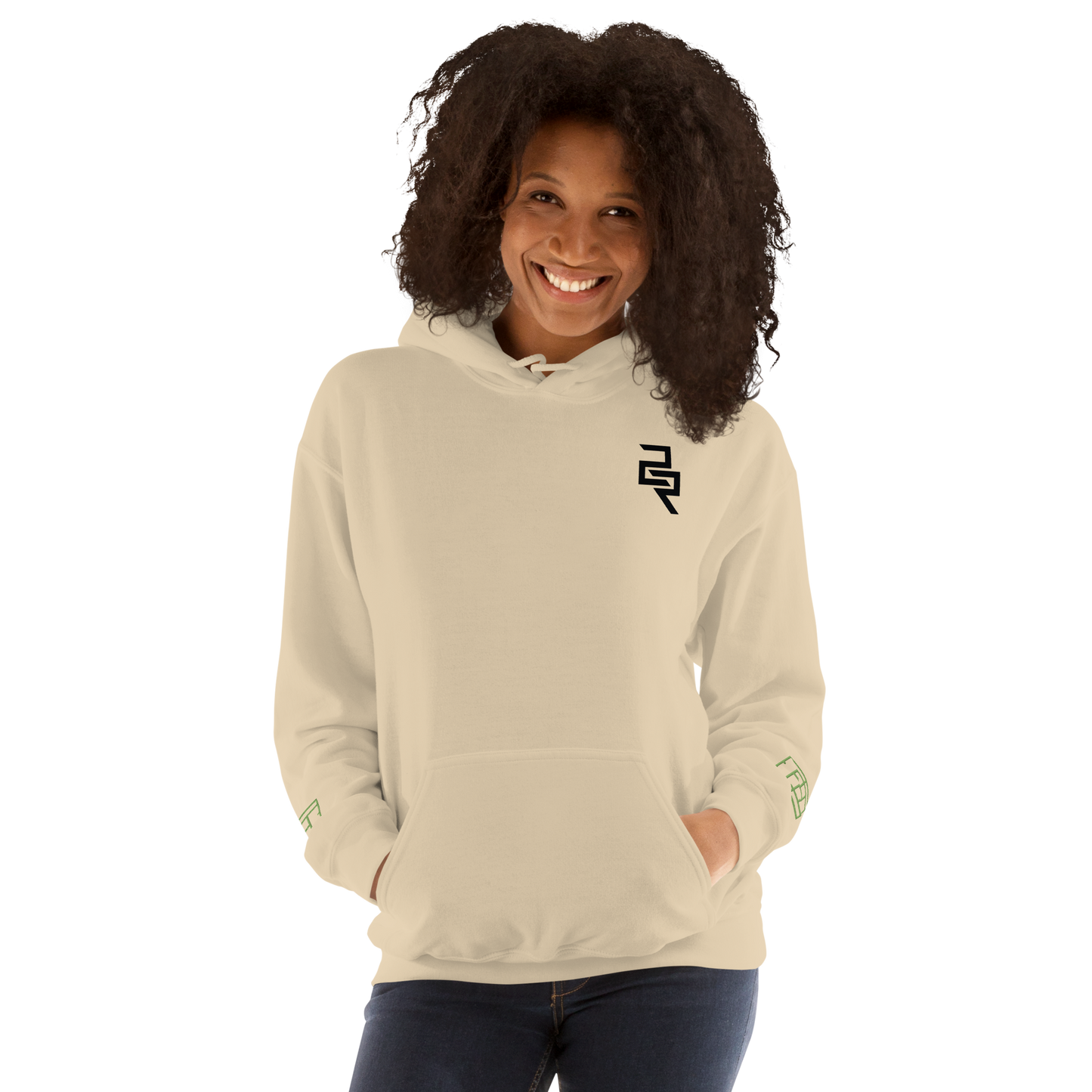 Grand Slam Grass Season Hoodie