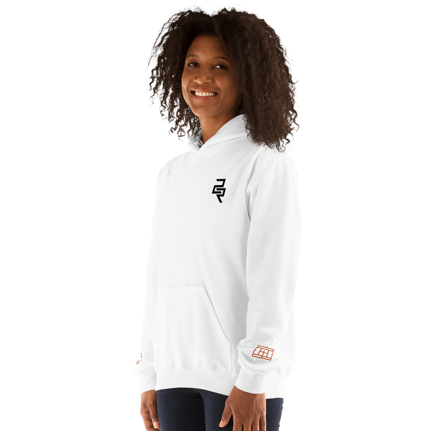 Grand Slam Clay Season Hoodie