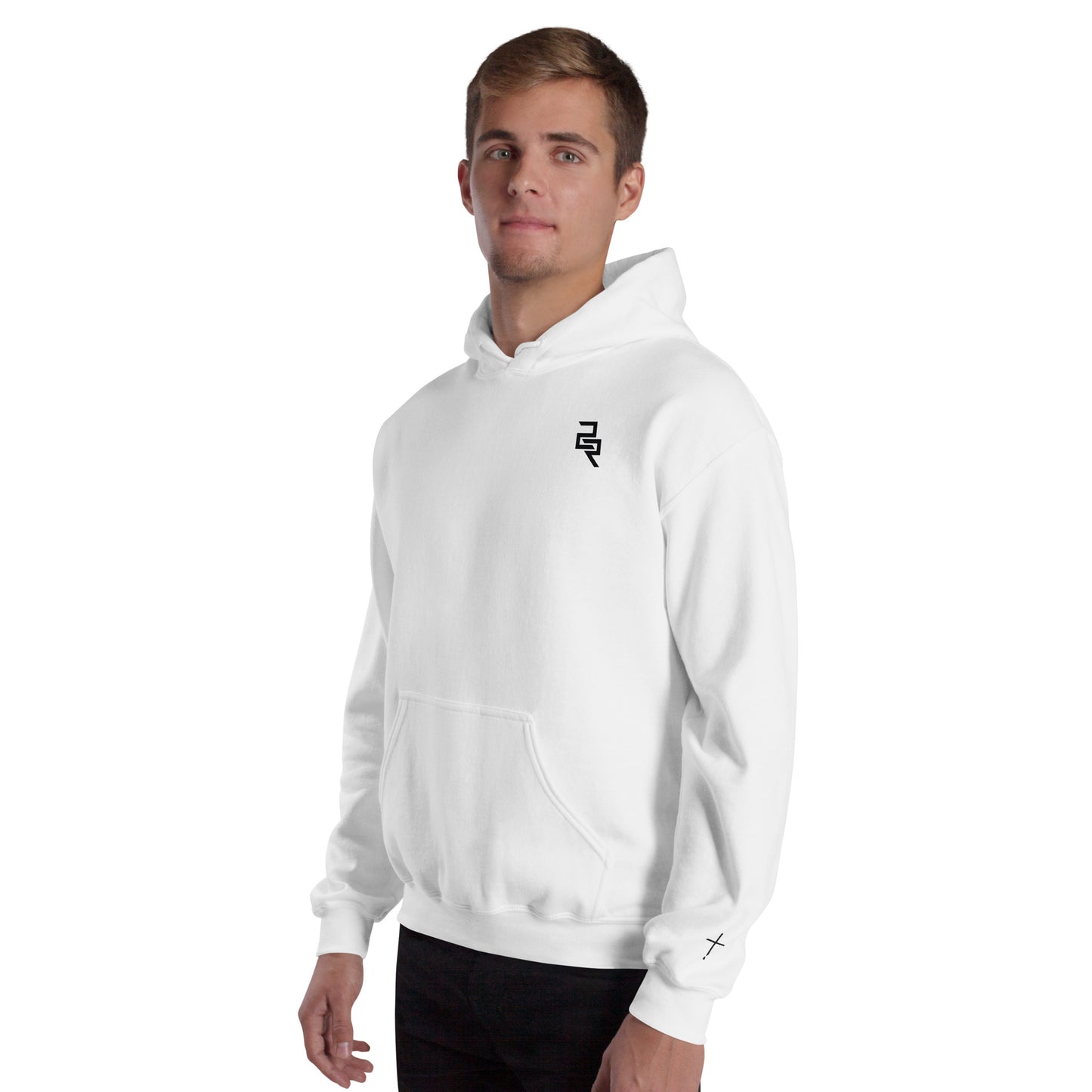 Fear God Hoodie