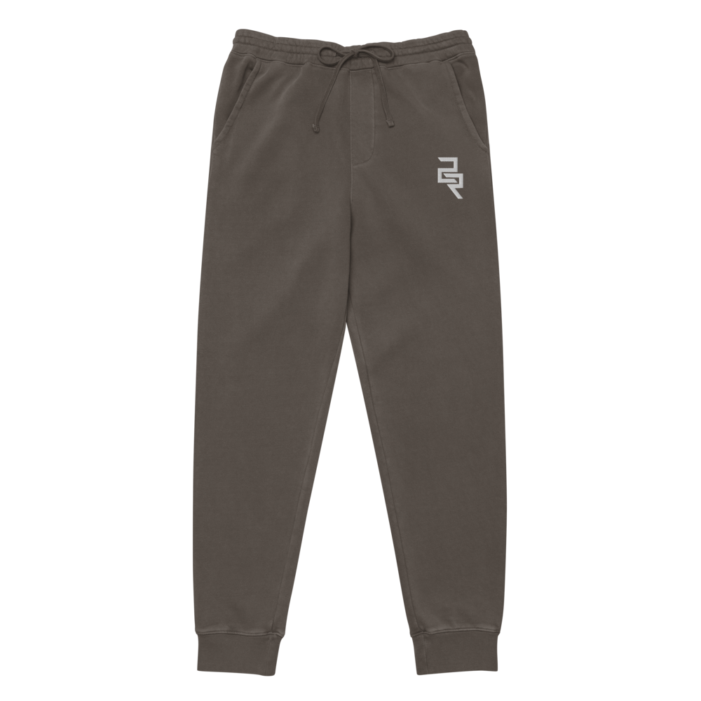 Sweatpants Embroidery Logo