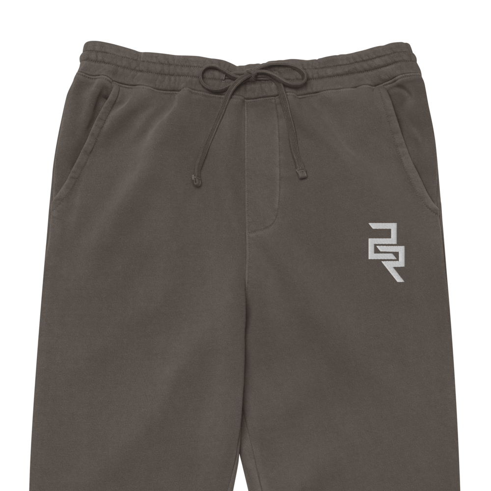 Sweatpants Embroidery Logo