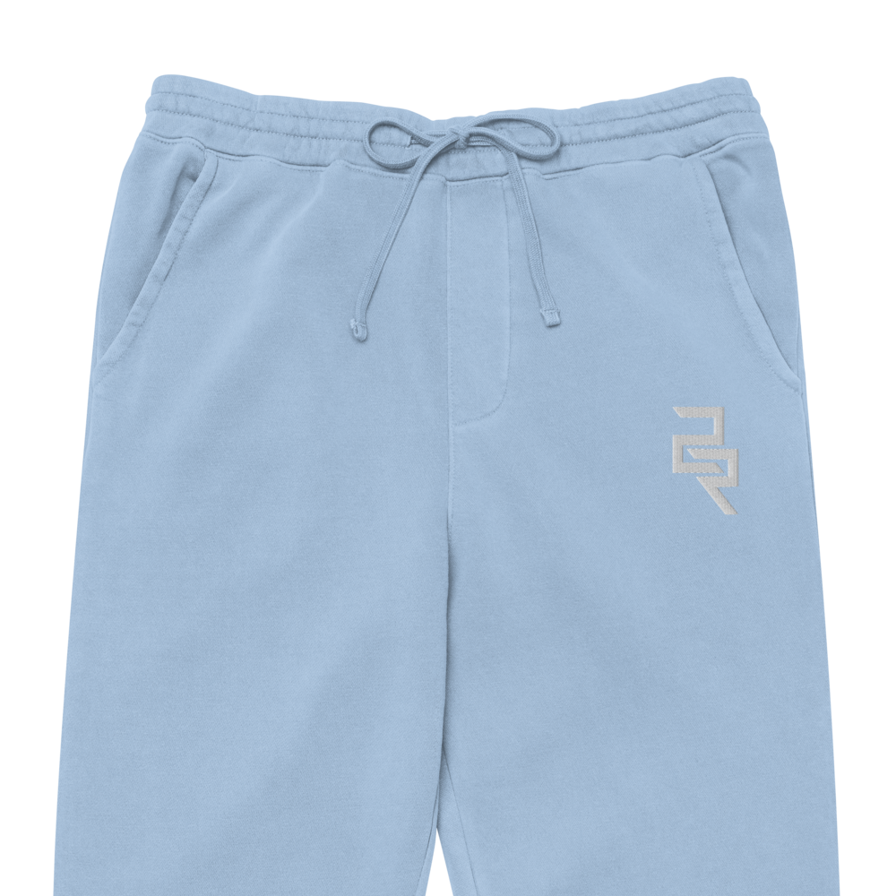 Sweatpants Embroidery Logo