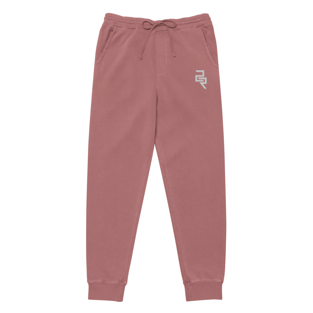 Sweatpants Embroidery Logo