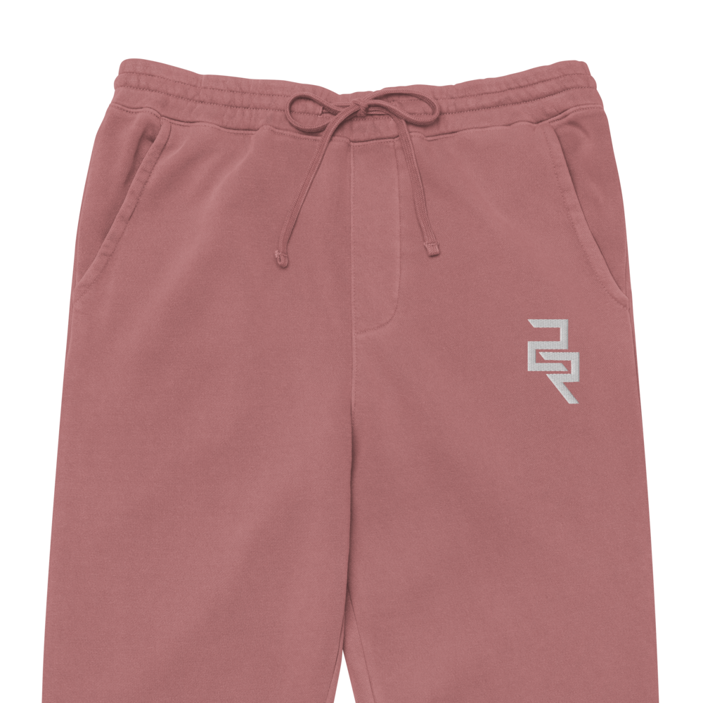 Sweatpants Embroidery Logo