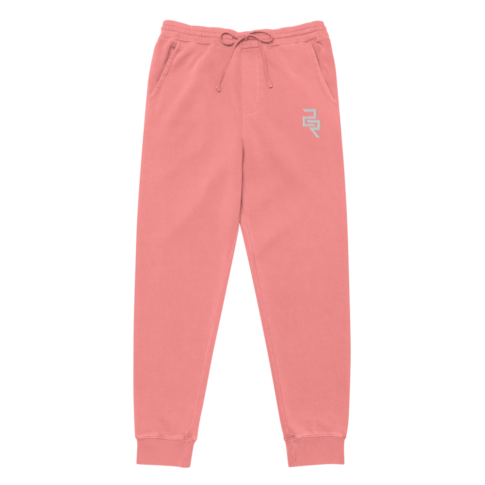 Sweatpants Embroidery Logo