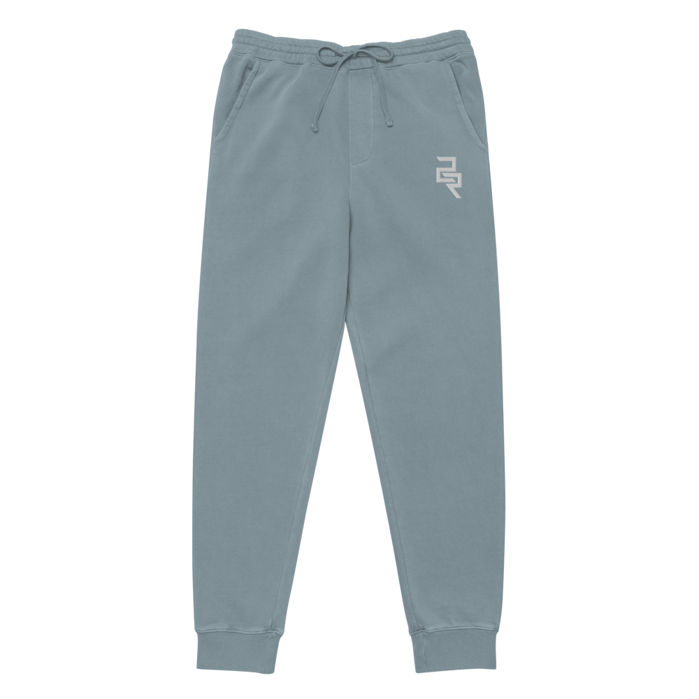 Sweatpants Embroidery Logo