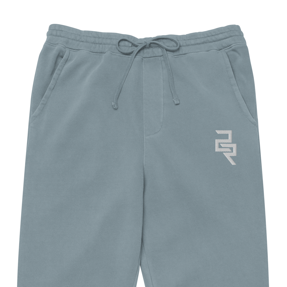 Sweatpants Embroidery Logo
