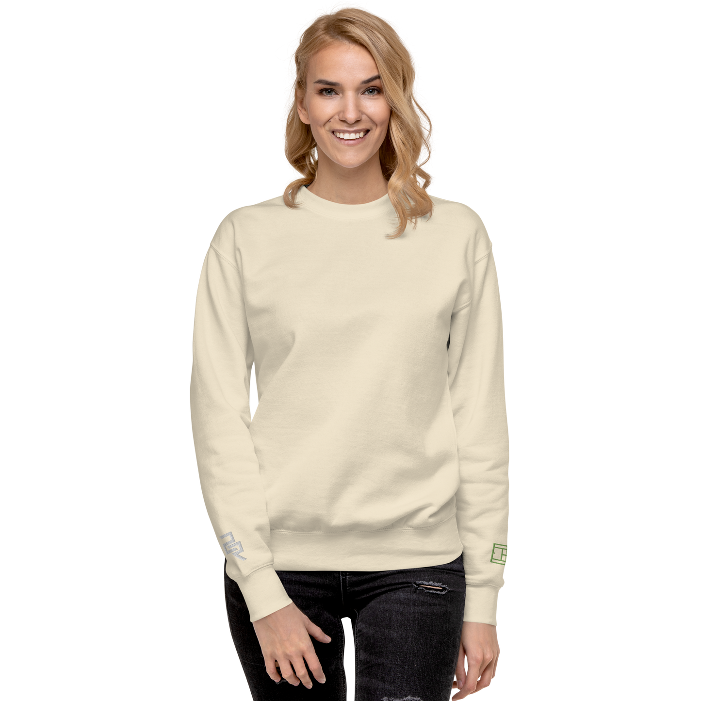 Grand Slam Premium Sweatshirt LONDON