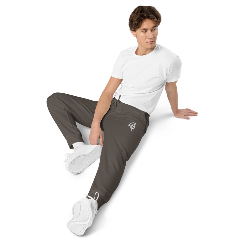 Embroidery Men's Collection