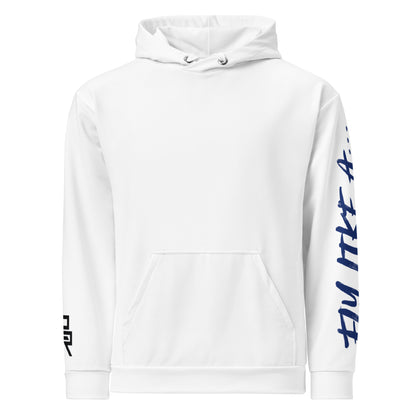 Women's Fleece Butterfly Hoodie