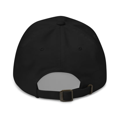 Logo Cap