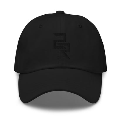 Logo Cap