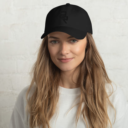 Logo Cap