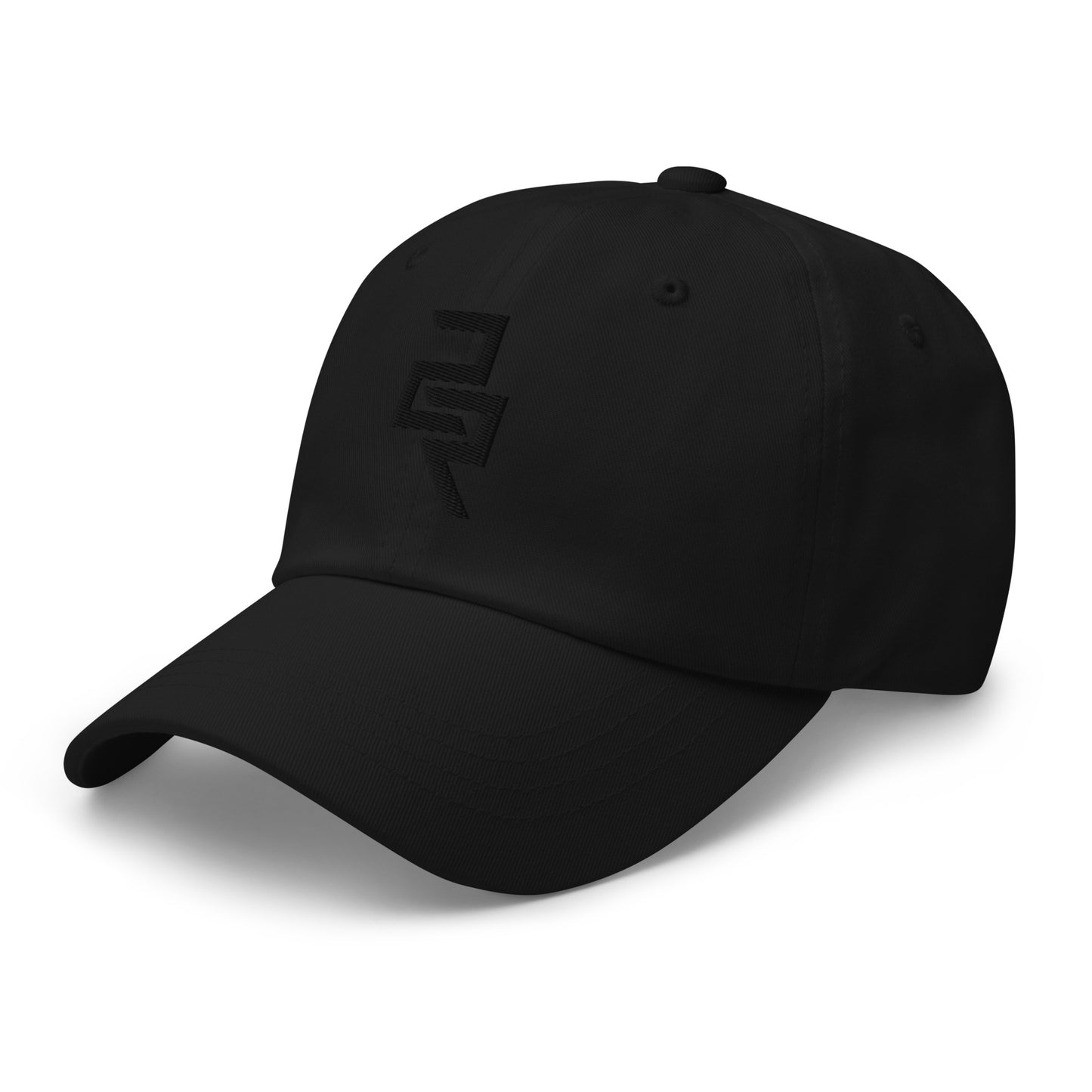 Logo Cap