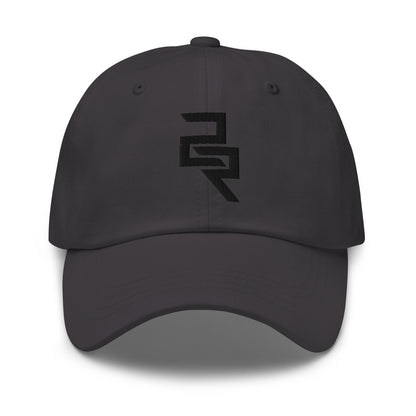 Logo Cap