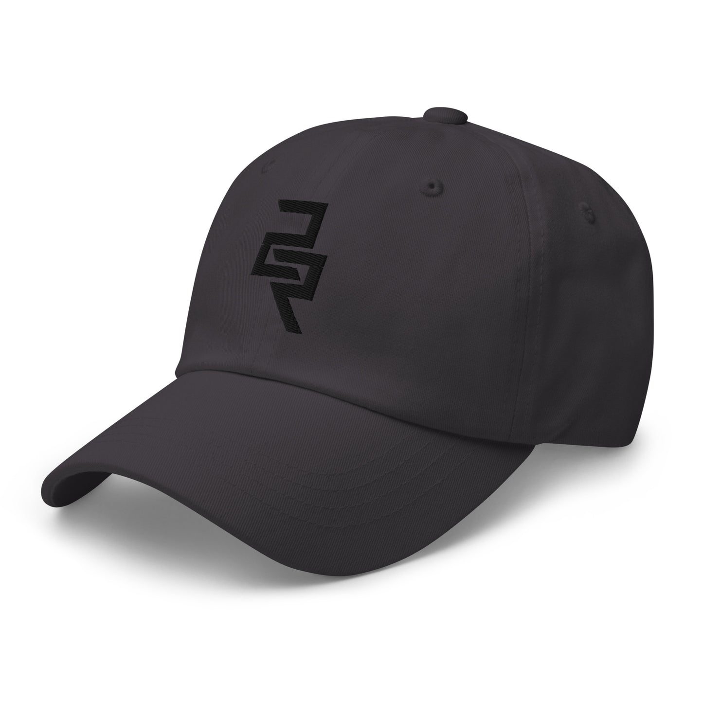 Logo Cap
