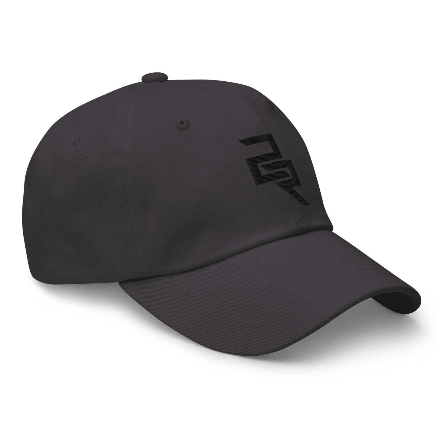 Logo Cap