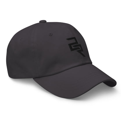 Logo Cap