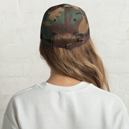 Logo Cap