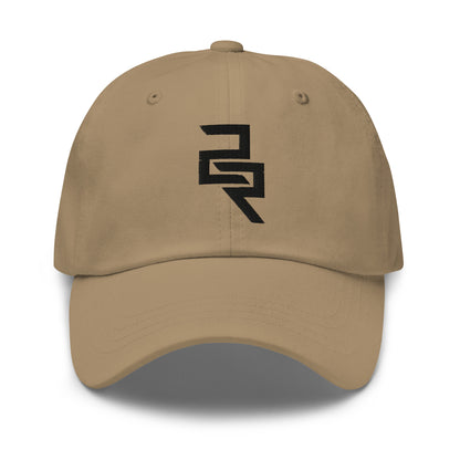 Logo Cap