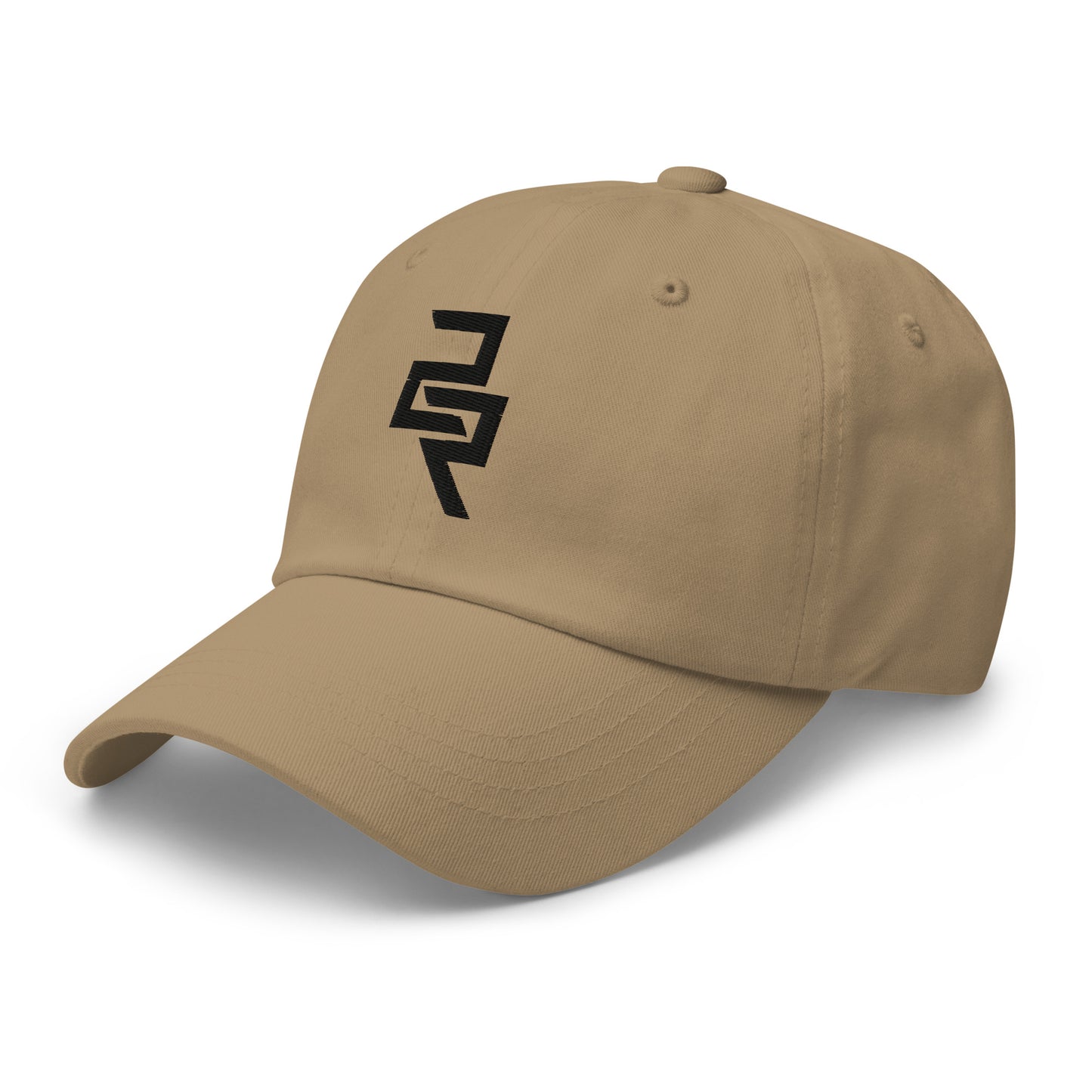 Logo Cap