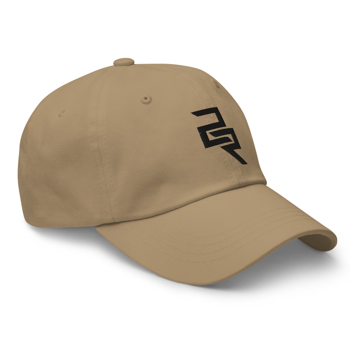 Logo Cap