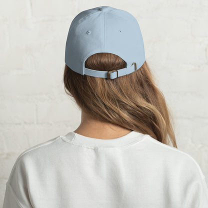Logo Cap