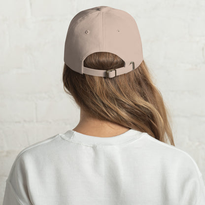Logo Cap