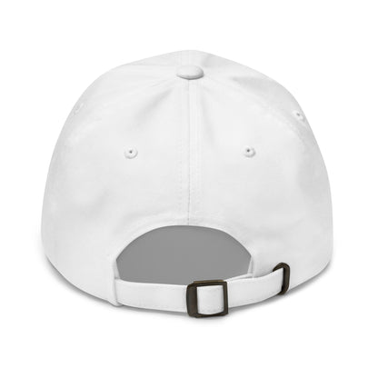 Logo Cap