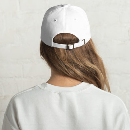 Logo Cap