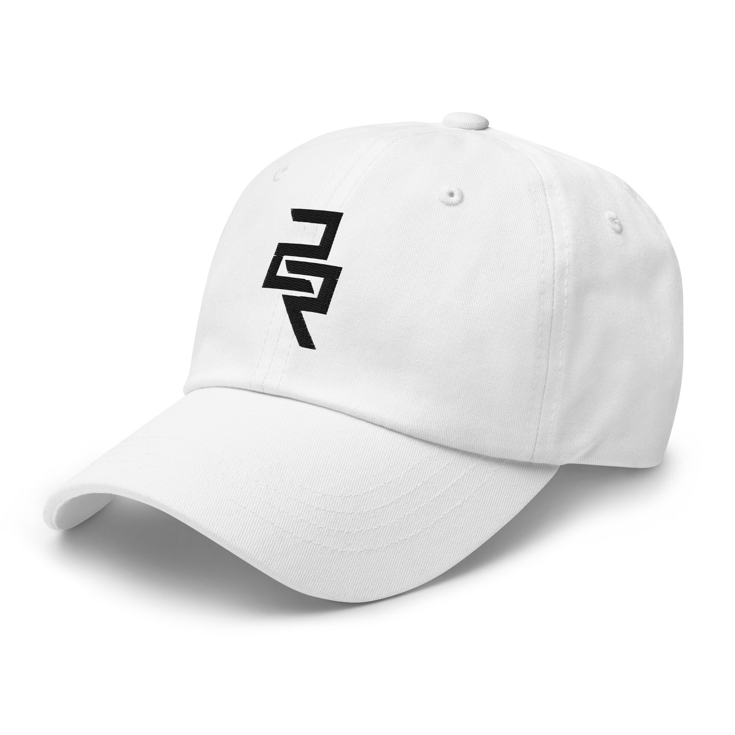 Logo Cap