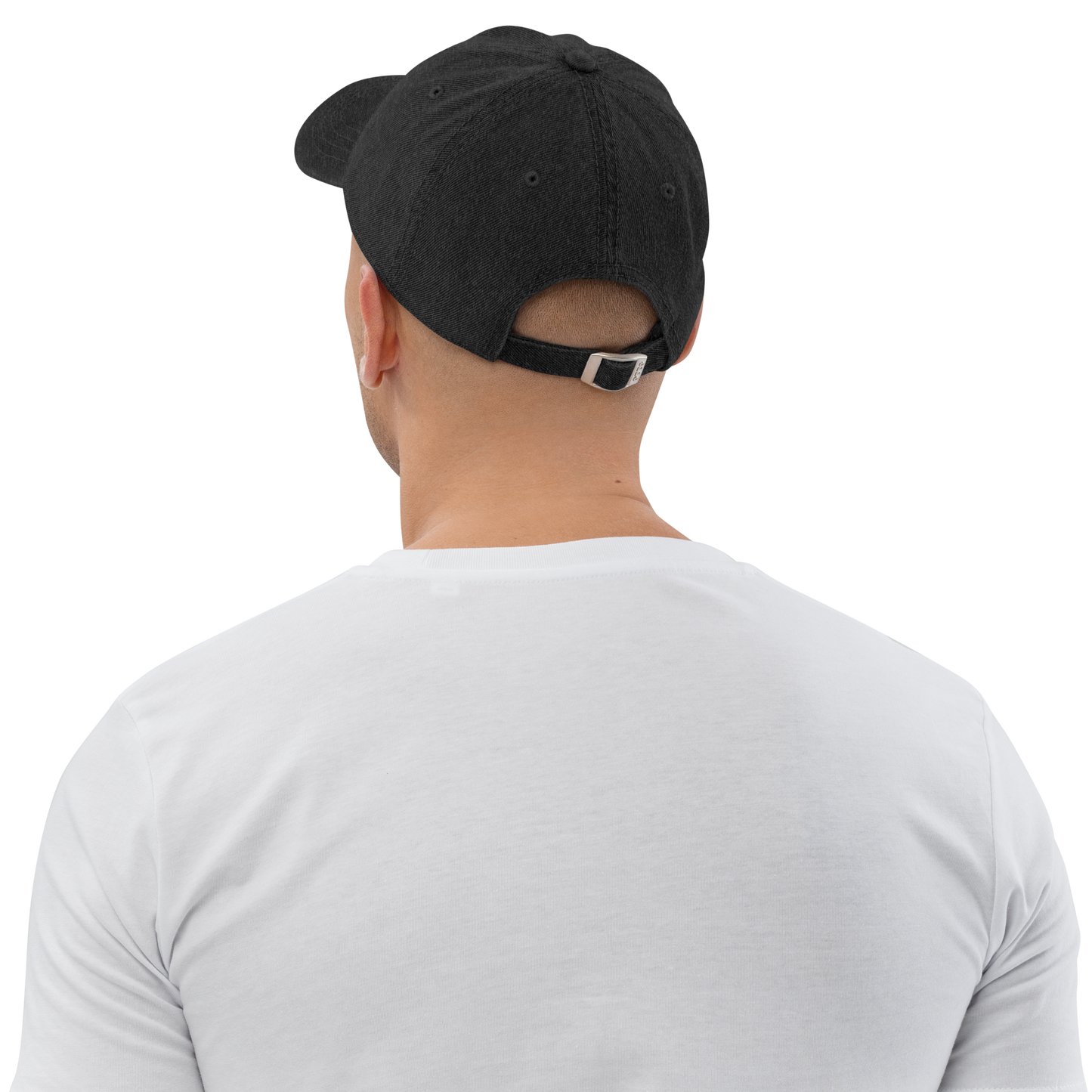 Jeans Cap