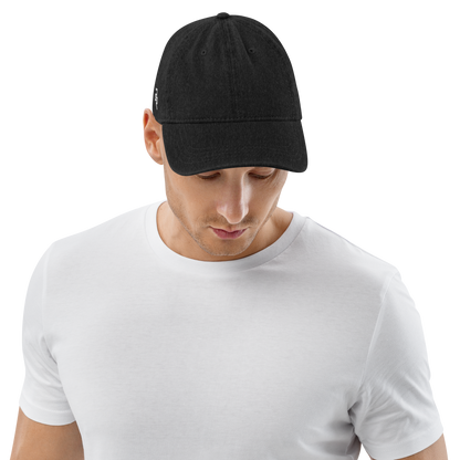 Jeans Cap