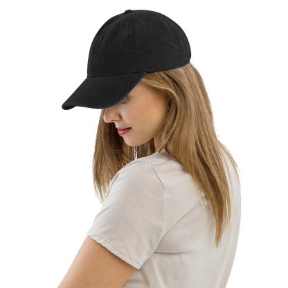 Jeans Cap