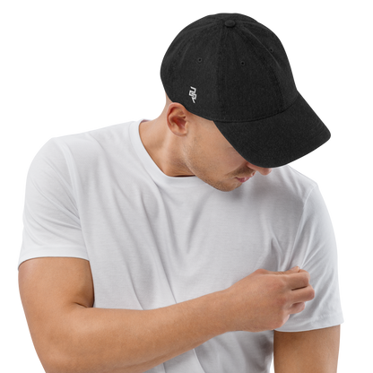 Jeans Cap